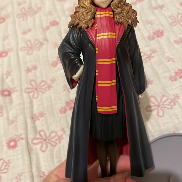Hermione granger figurine - Picture 7 of 10